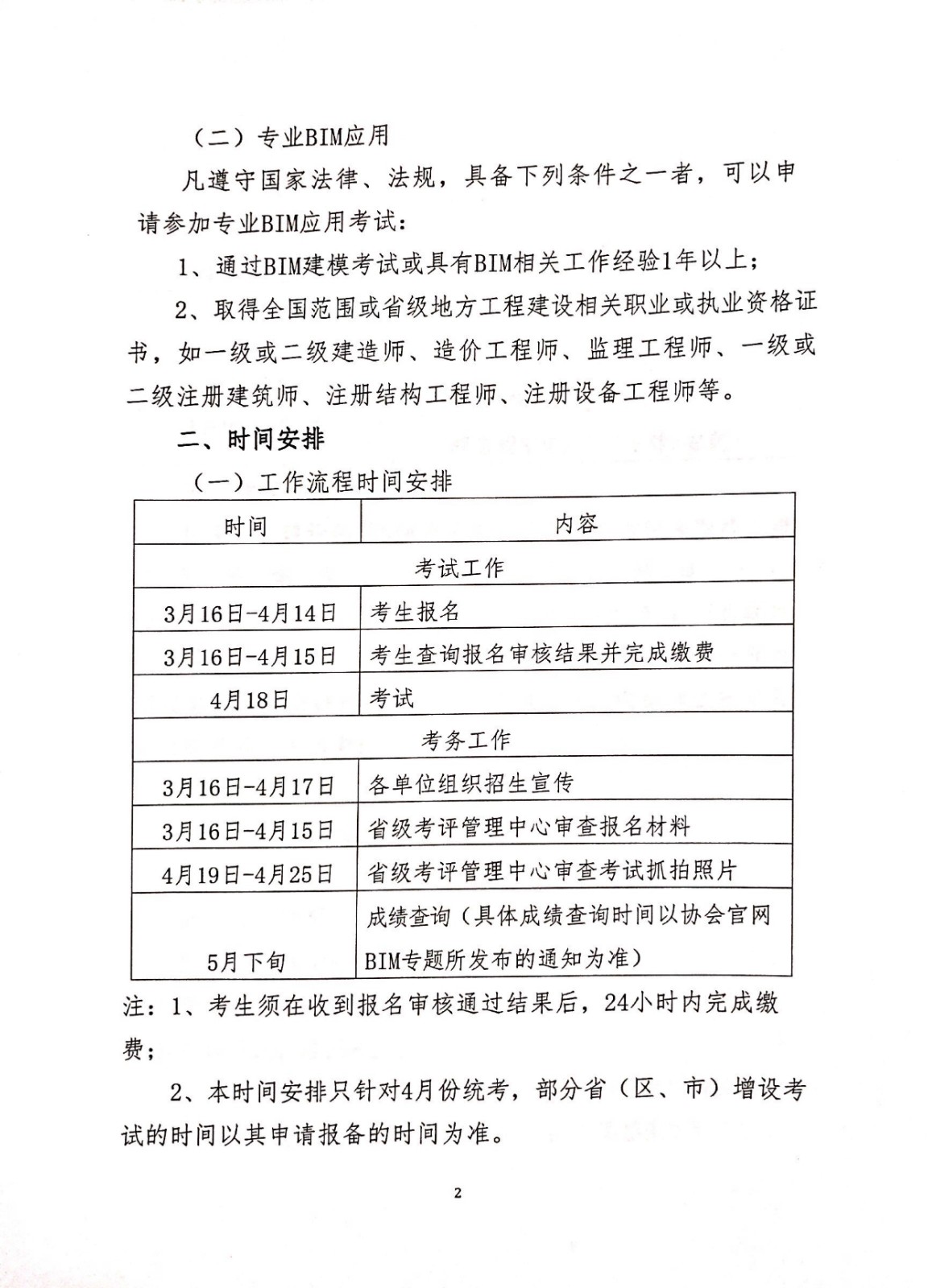 建教协[2020]12号关于开展2020年住房城乡建设领域BIM应用专业技能在线考核第一次培训考试的通知-2.jpg